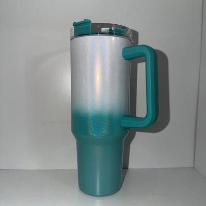 40oz Stainless Steel Tumbler *Limited Edition*