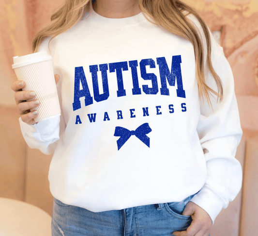Autism Awareness
