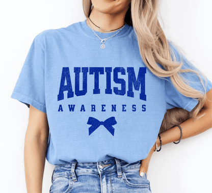 Autism Awareness