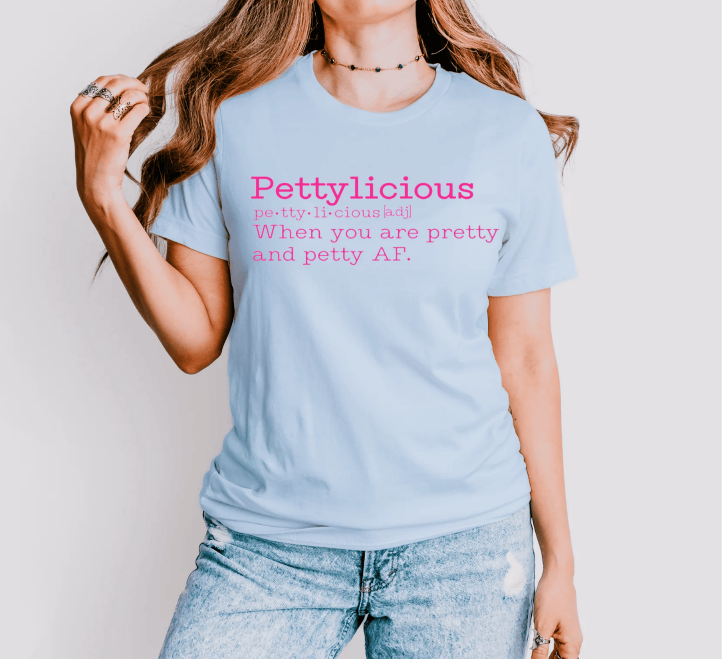 Pettylicious