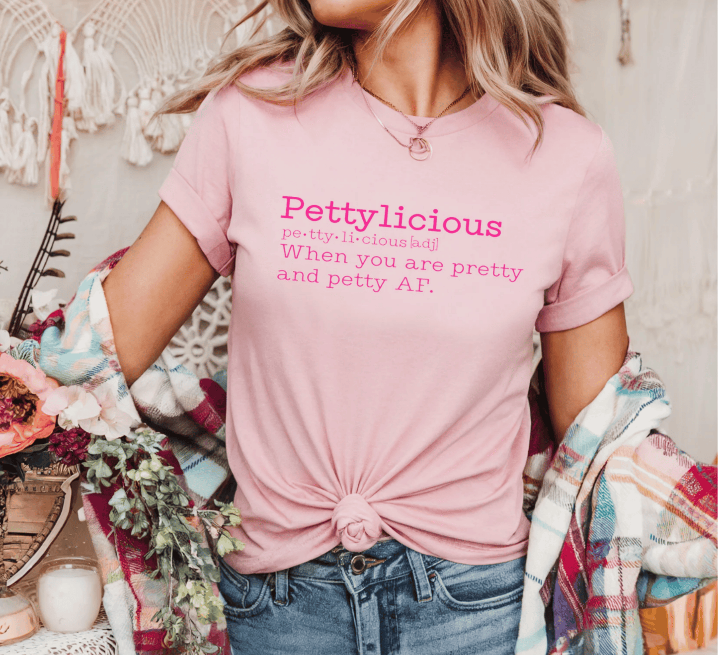 Pettylicious