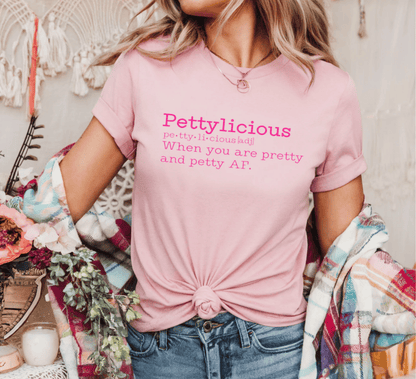 Pettylicious