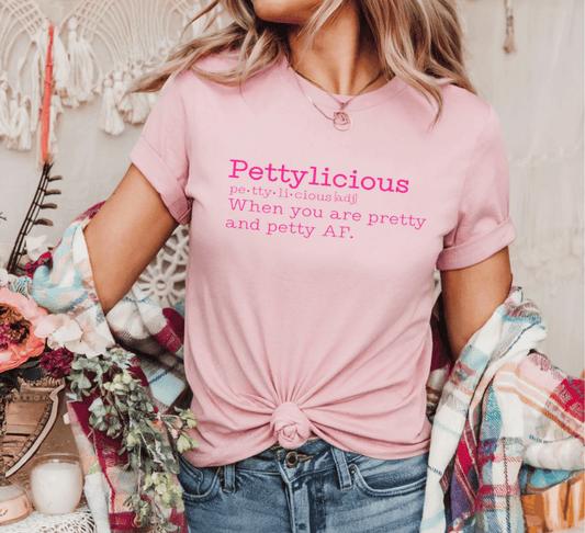 Pettylicious