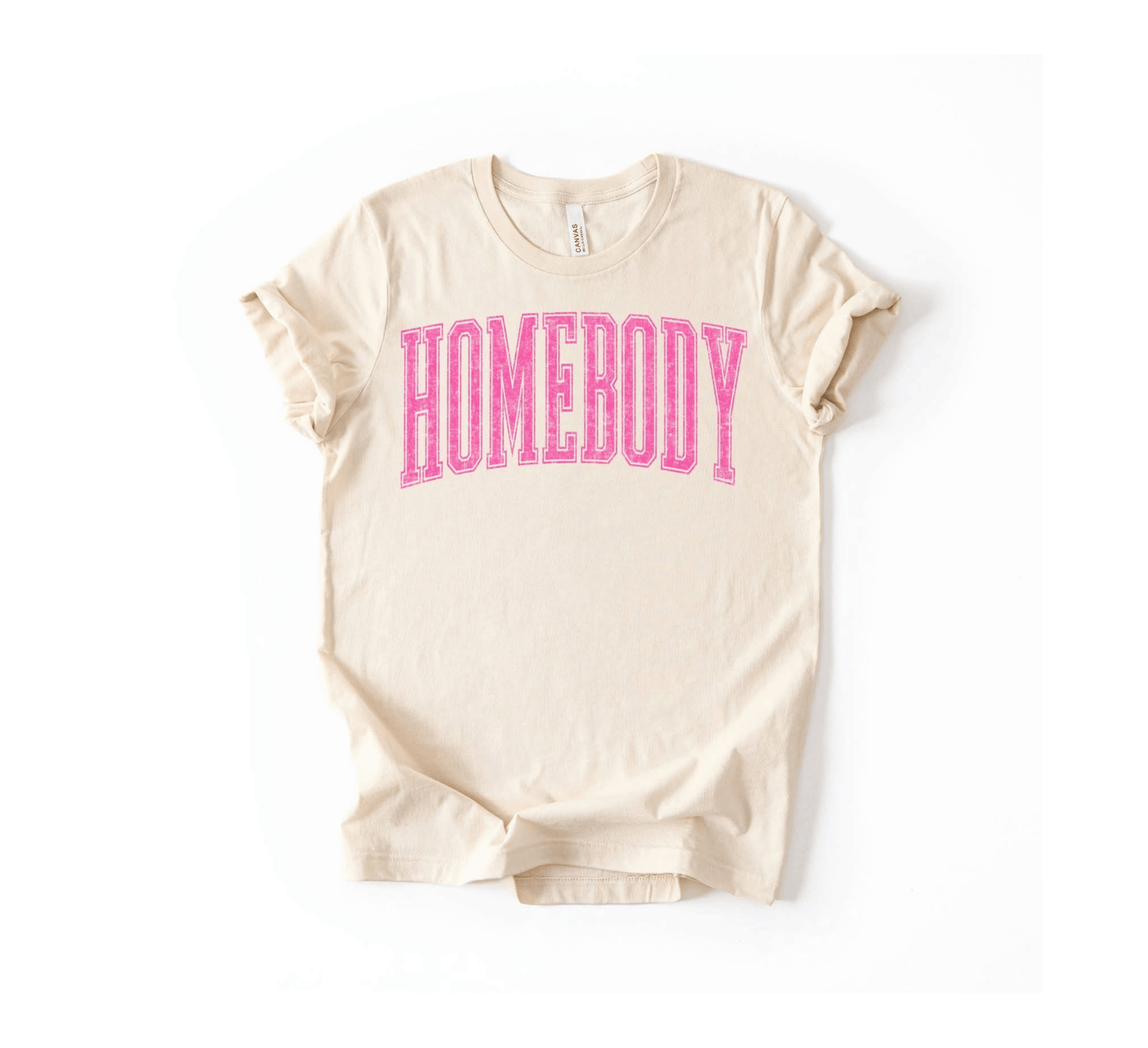 Homebody