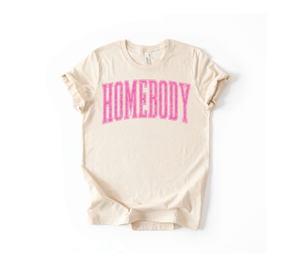 Homebody