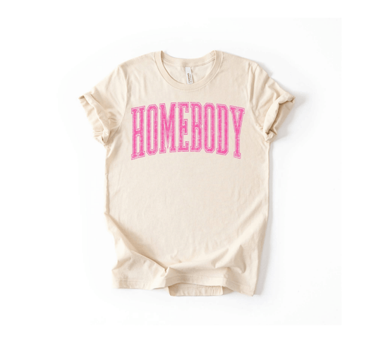 Homebody