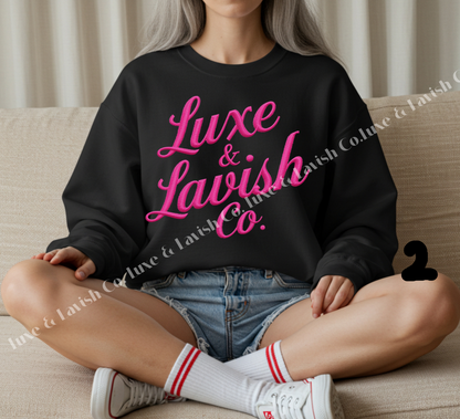 Merch Apparel