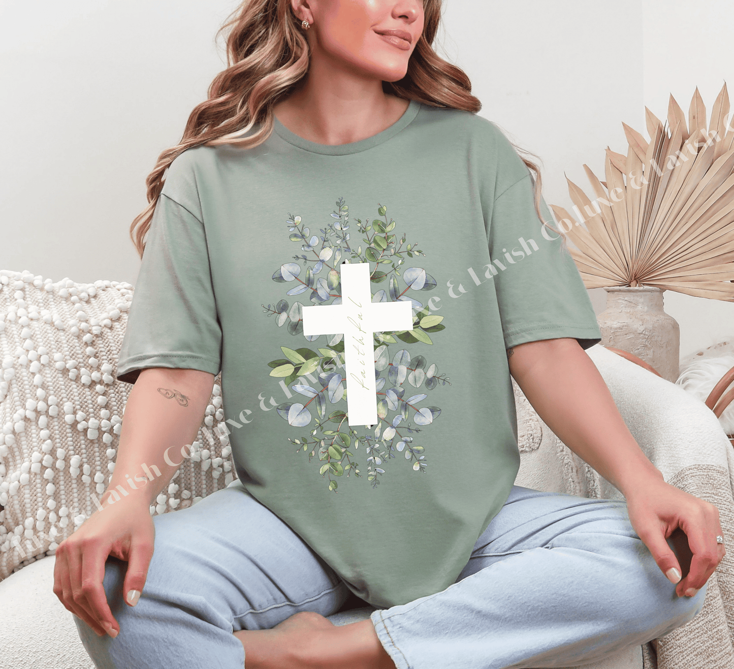 Faithful Cross