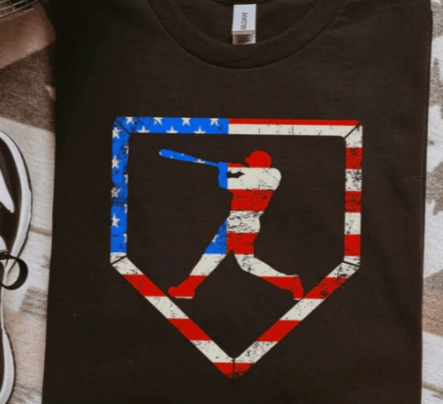 Baseball Diamond