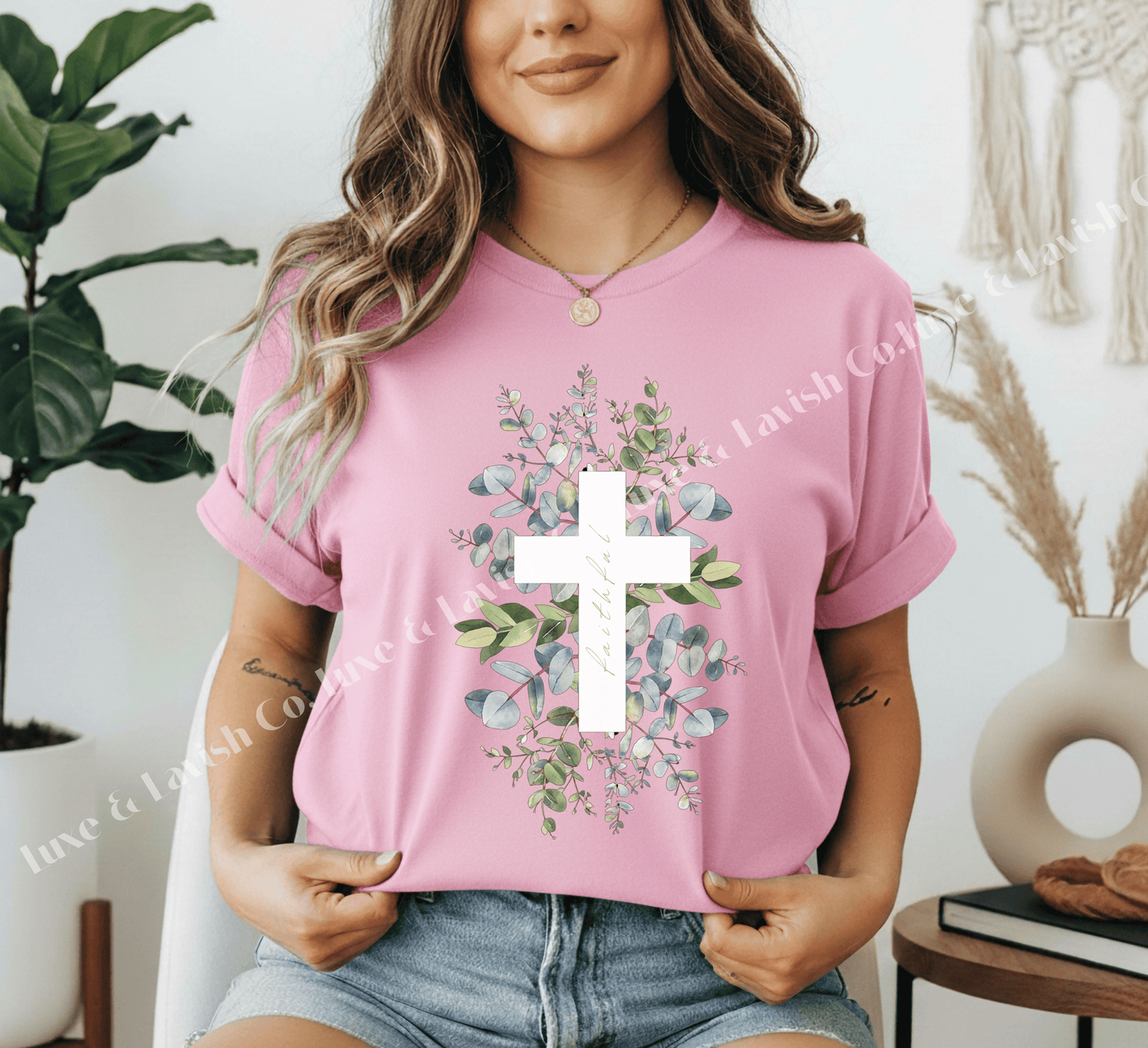 Faithful Cross