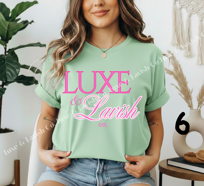 Merch Apparel