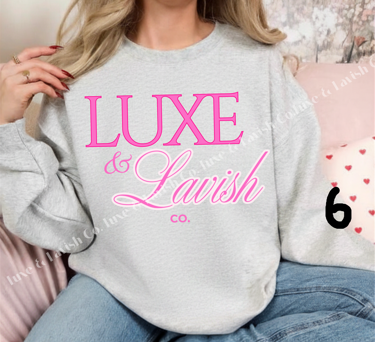 Merch Apparel