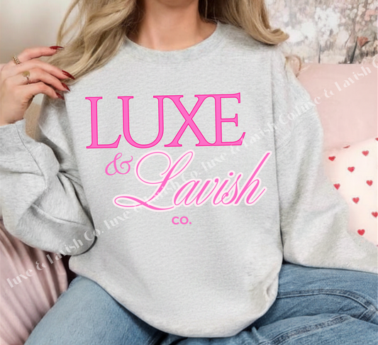 Classic Luxe