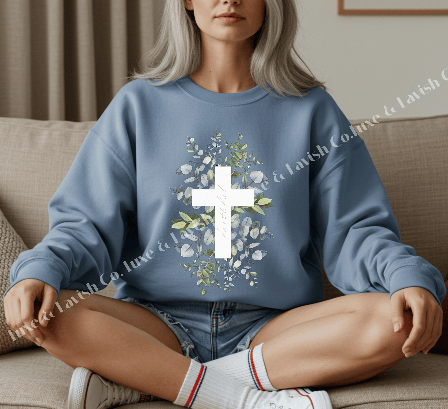 Faithful Cross