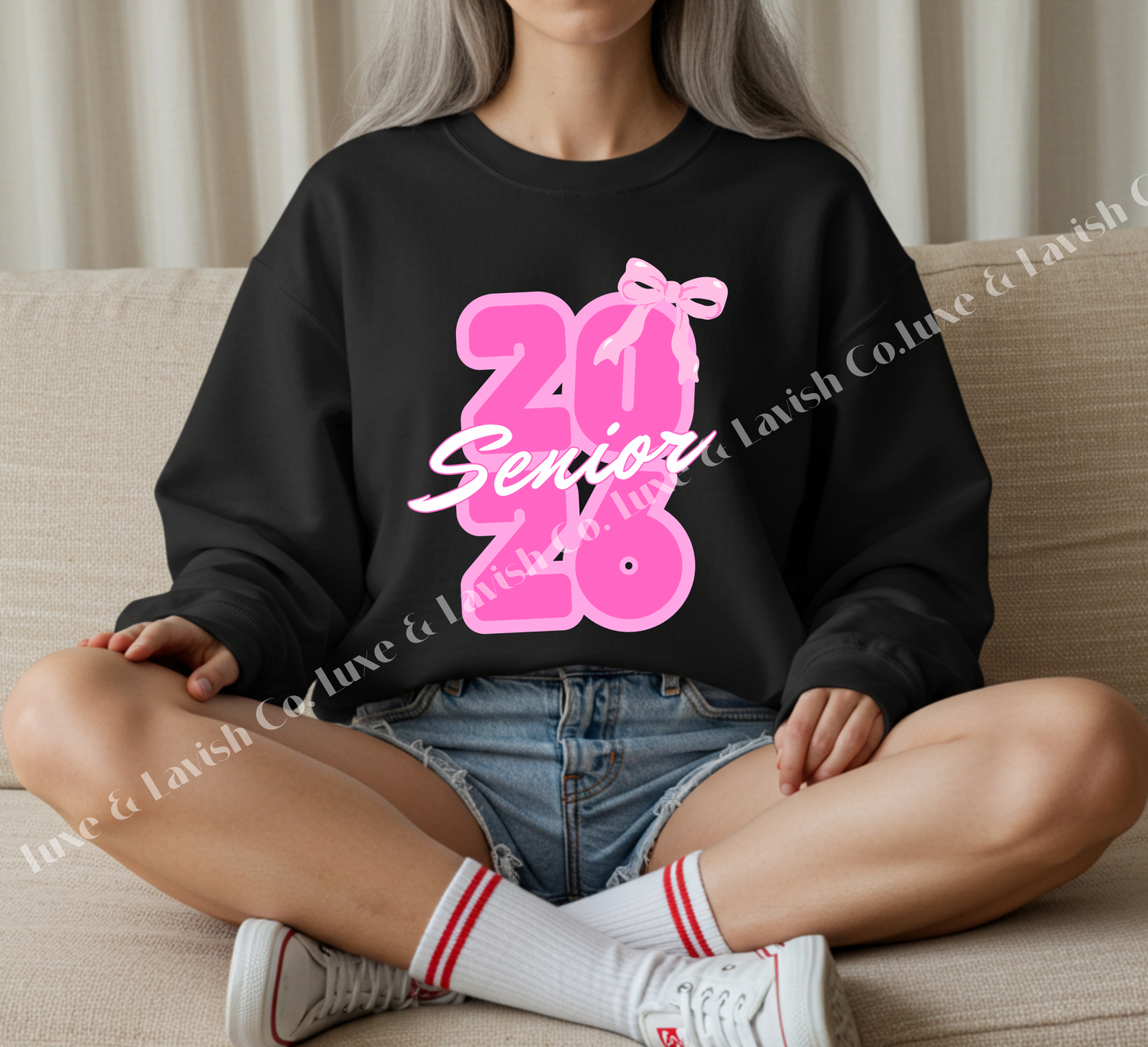 2026 Senior