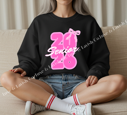 2026 Senior