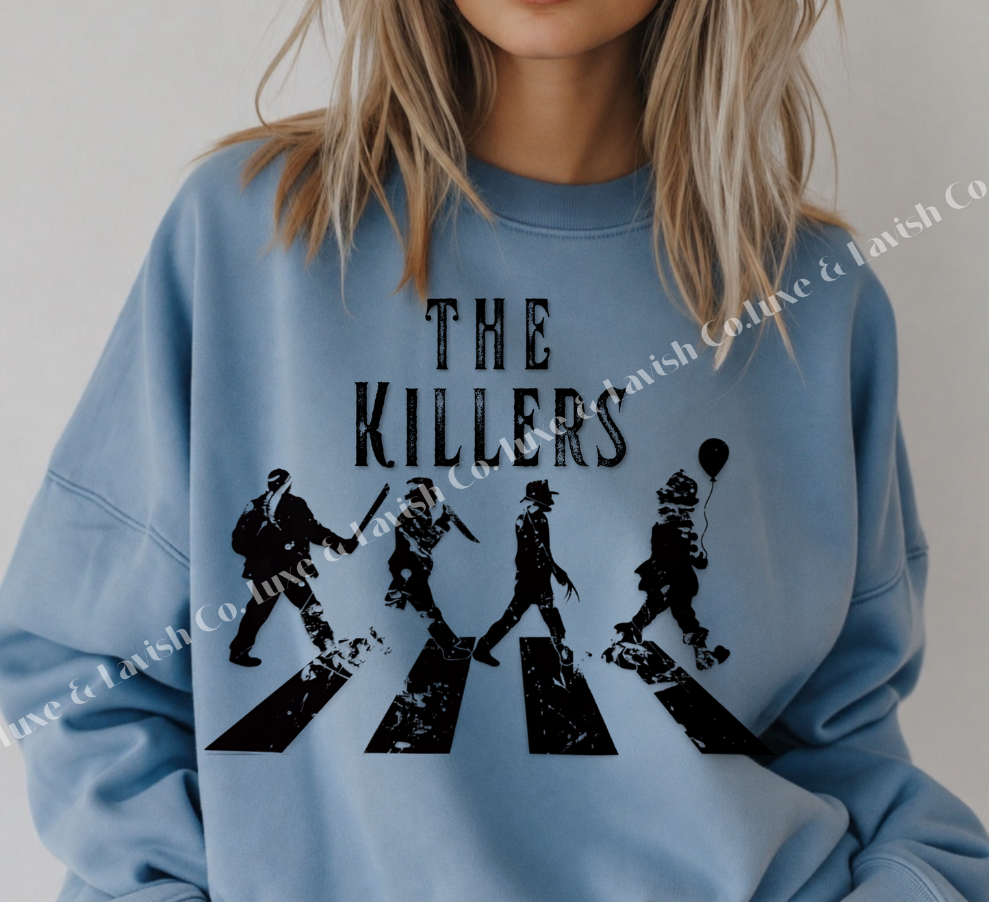 The Killers