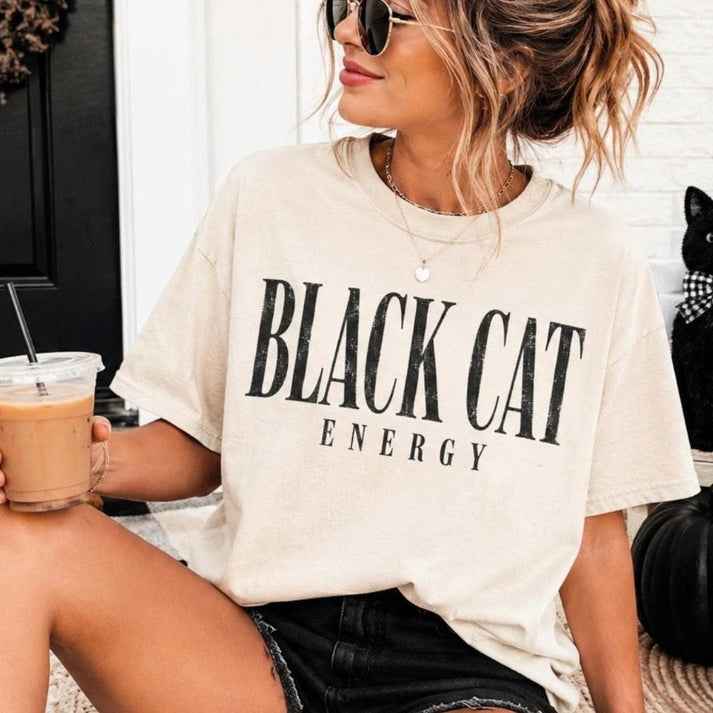Black Cat Energy