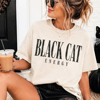 Black Cat Energy