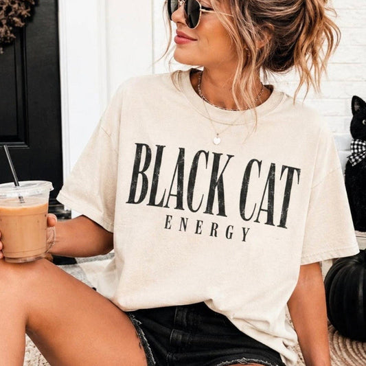 Black Cat Energy
