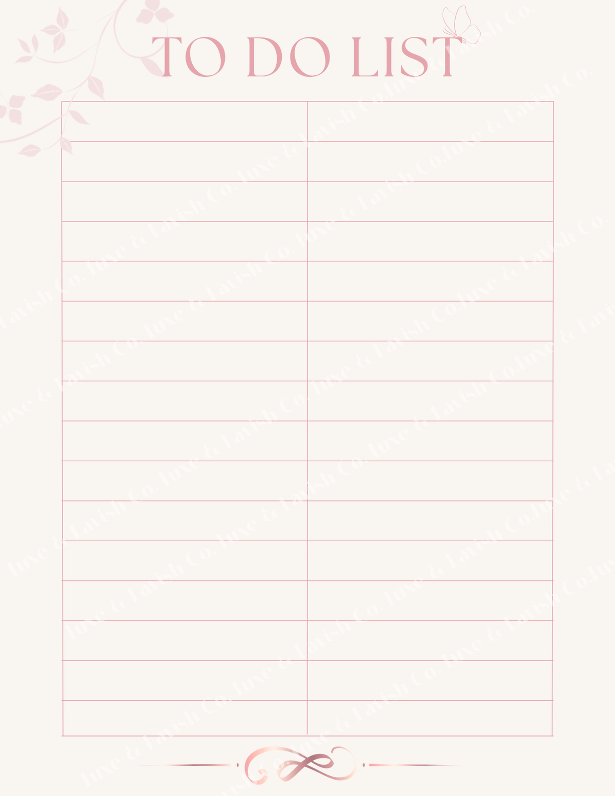 Pretty & Productive Bundle