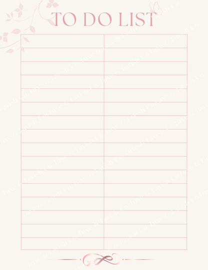 Pretty & Productive Bundle
