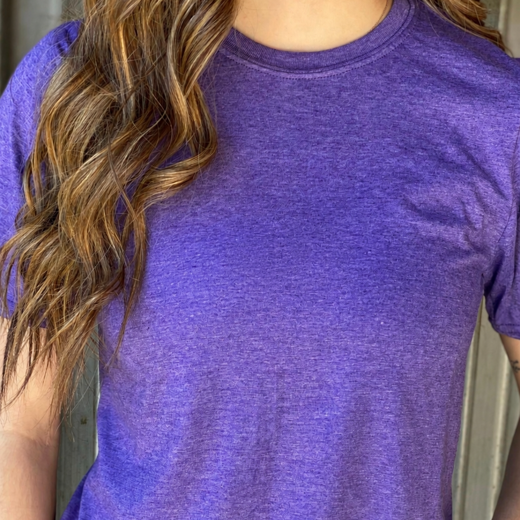 Signature Soft Tee