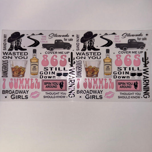 #105 - Morgan Wallen