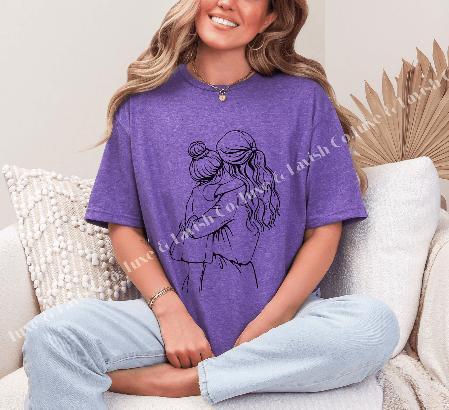 Bundle Print "Having A Daughter..."
