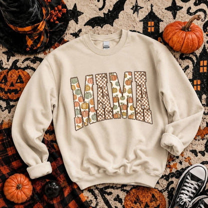 Mama Fall Patterns