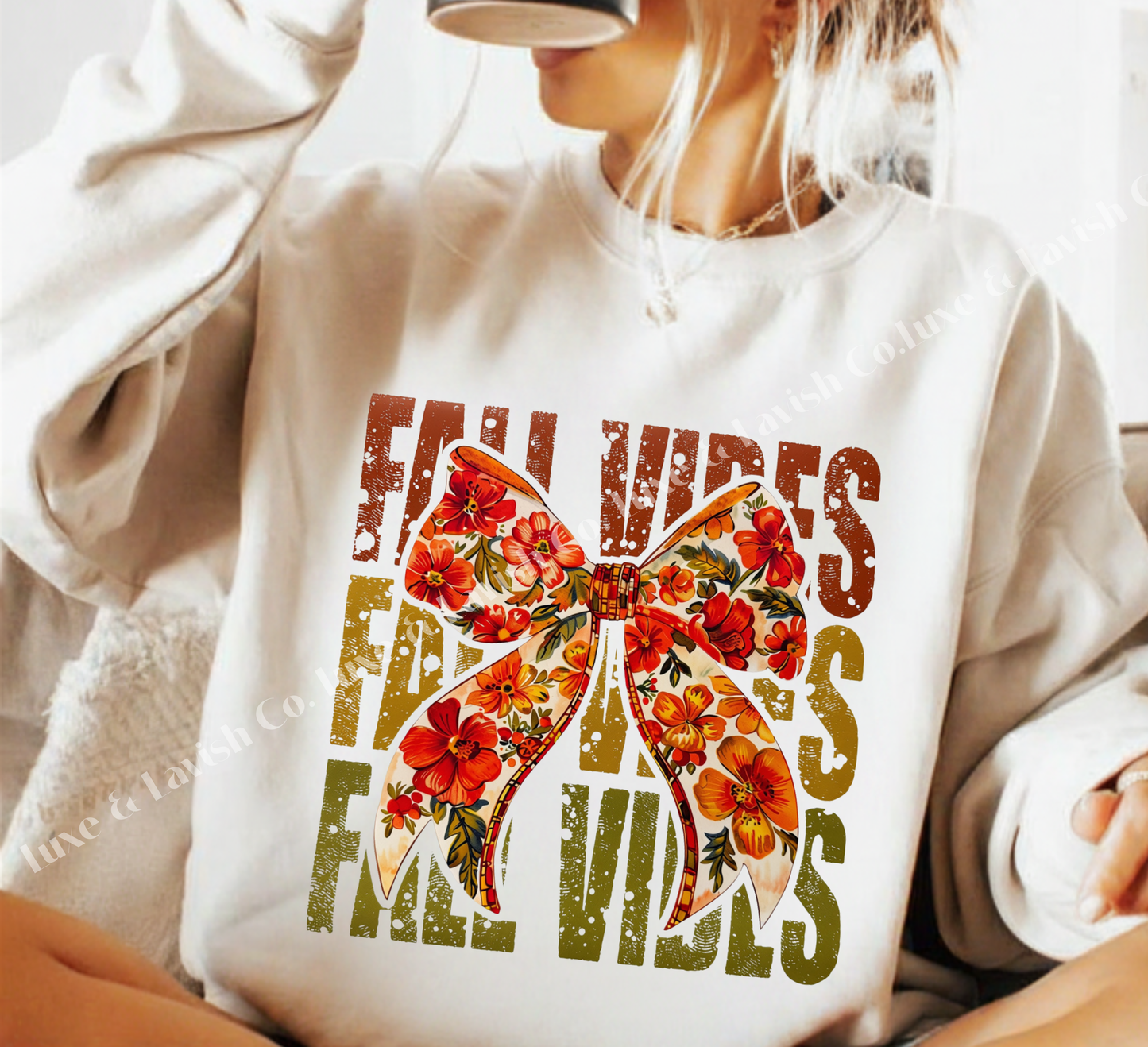 Fall Vibes