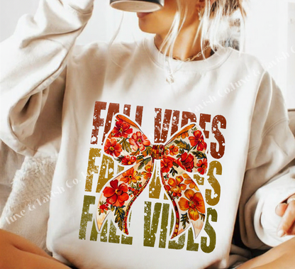 Fall Vibes