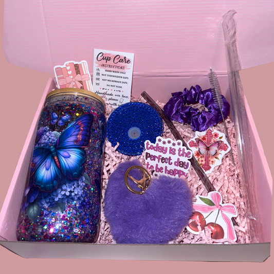 Mystery Box ($75+ Value!)