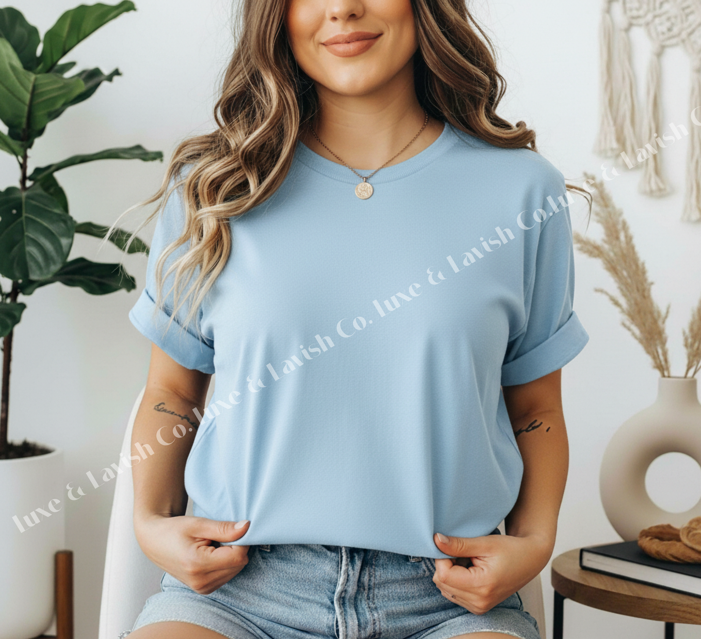 Gildan Softstyle T-Shirt