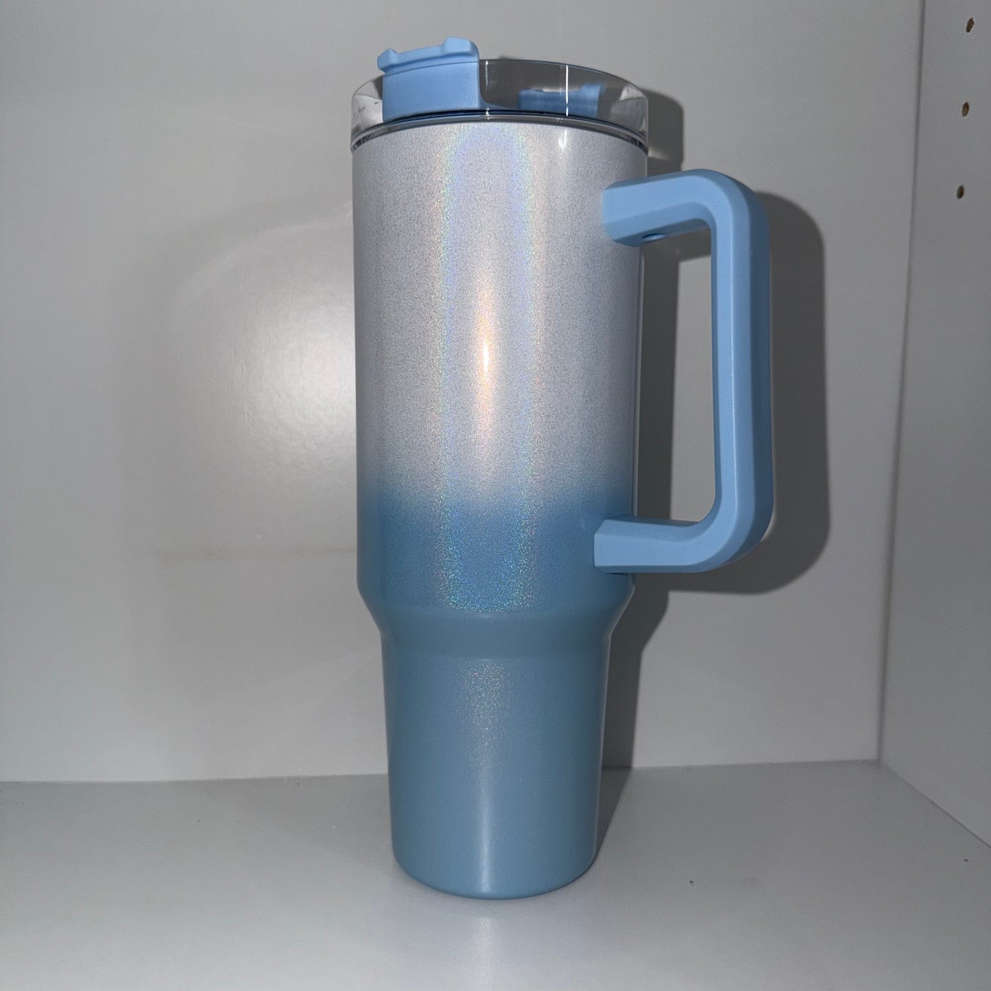 40oz Stainless Steel Tumbler *Limited Edition*