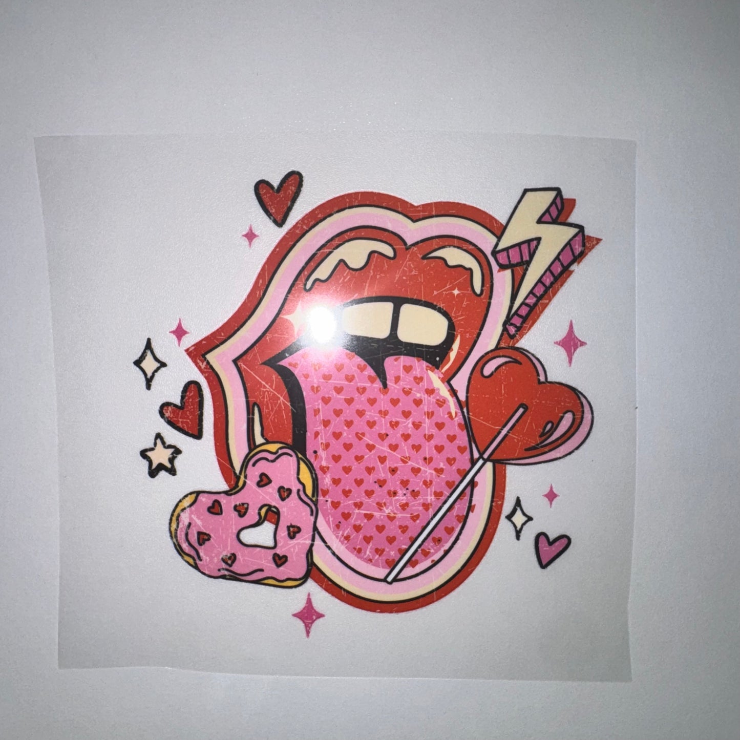 Sucker For You (Pocket Included)