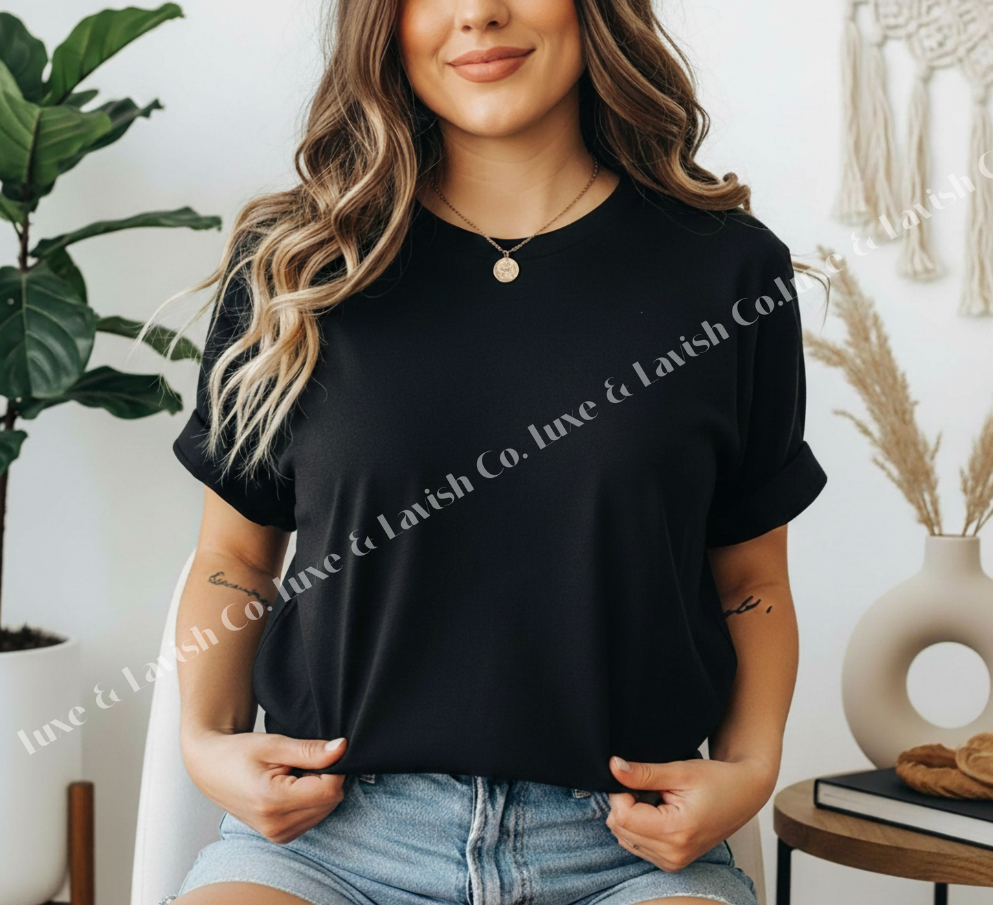 Gildan Softstyle T-Shirt