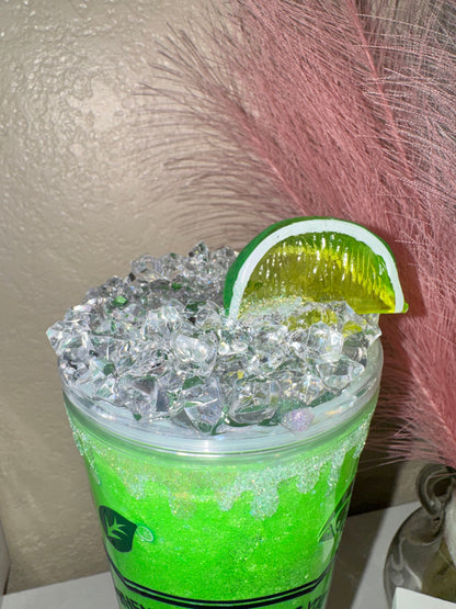 24oz Acrylic Margarita Cup