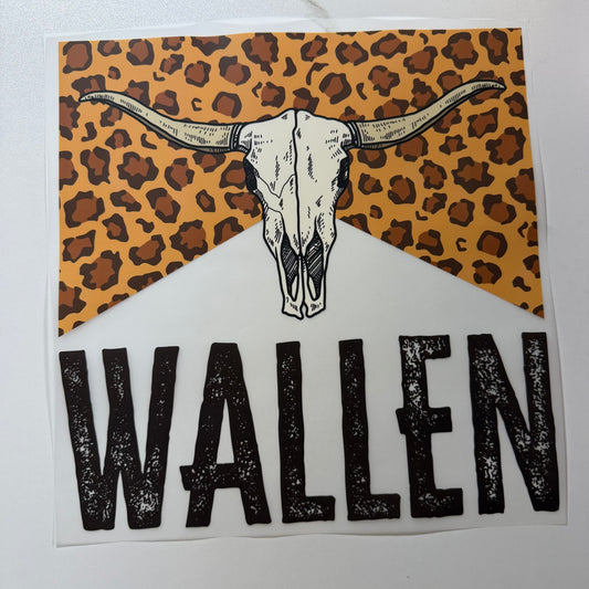 Wallen
