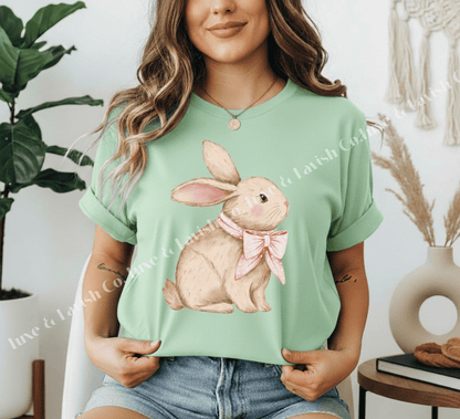 Coquette Bunny
