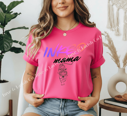 Inked Mama