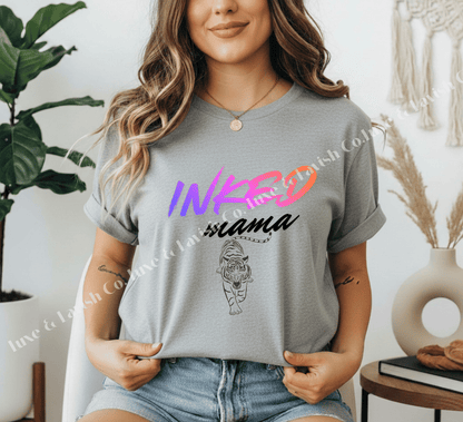 Inked Mama