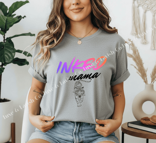 Inked Mama