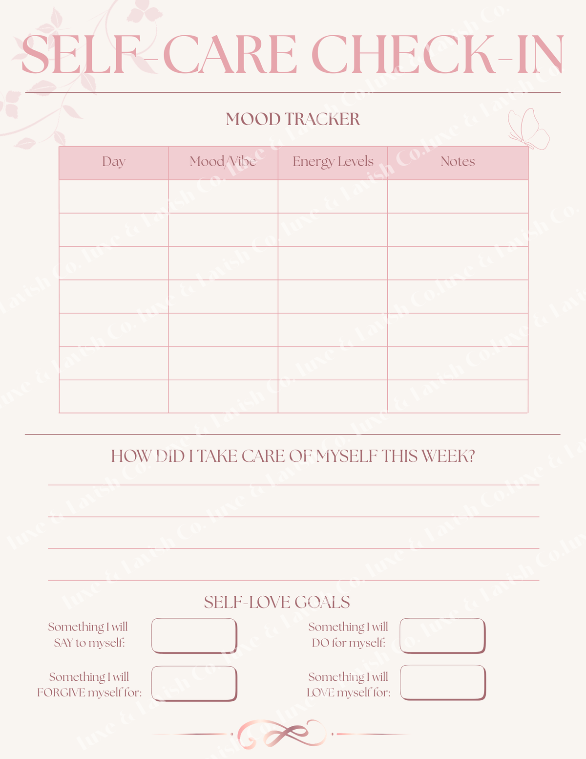 Pretty & Productive Bundle