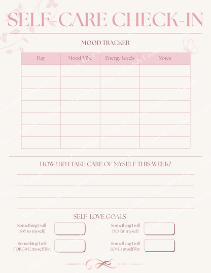 Pretty & Productive Bundle