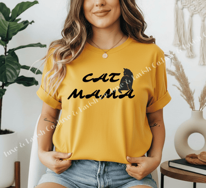 Black Cat Mama