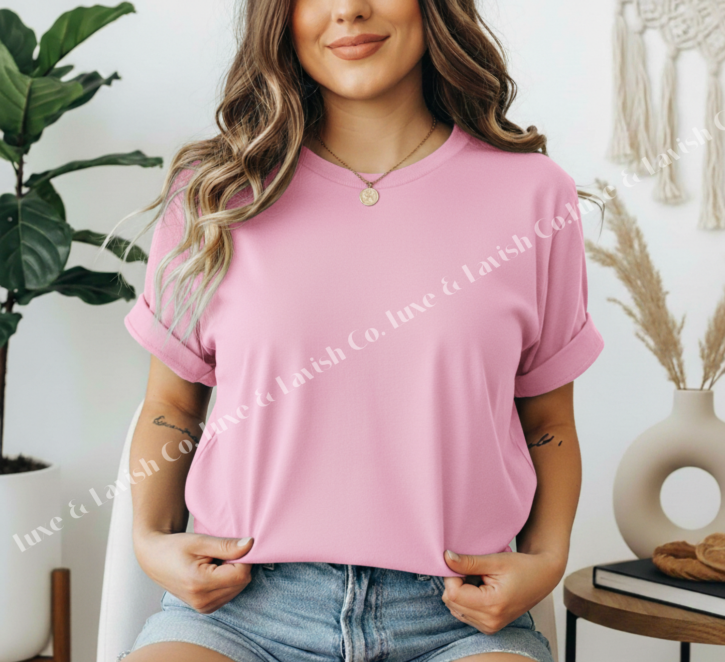 Gildan Softstyle T-Shirt