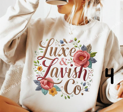Merch Apparel