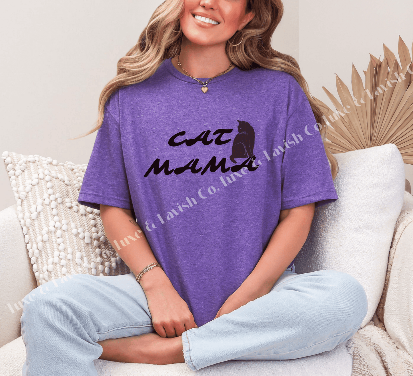 Black Cat Mama