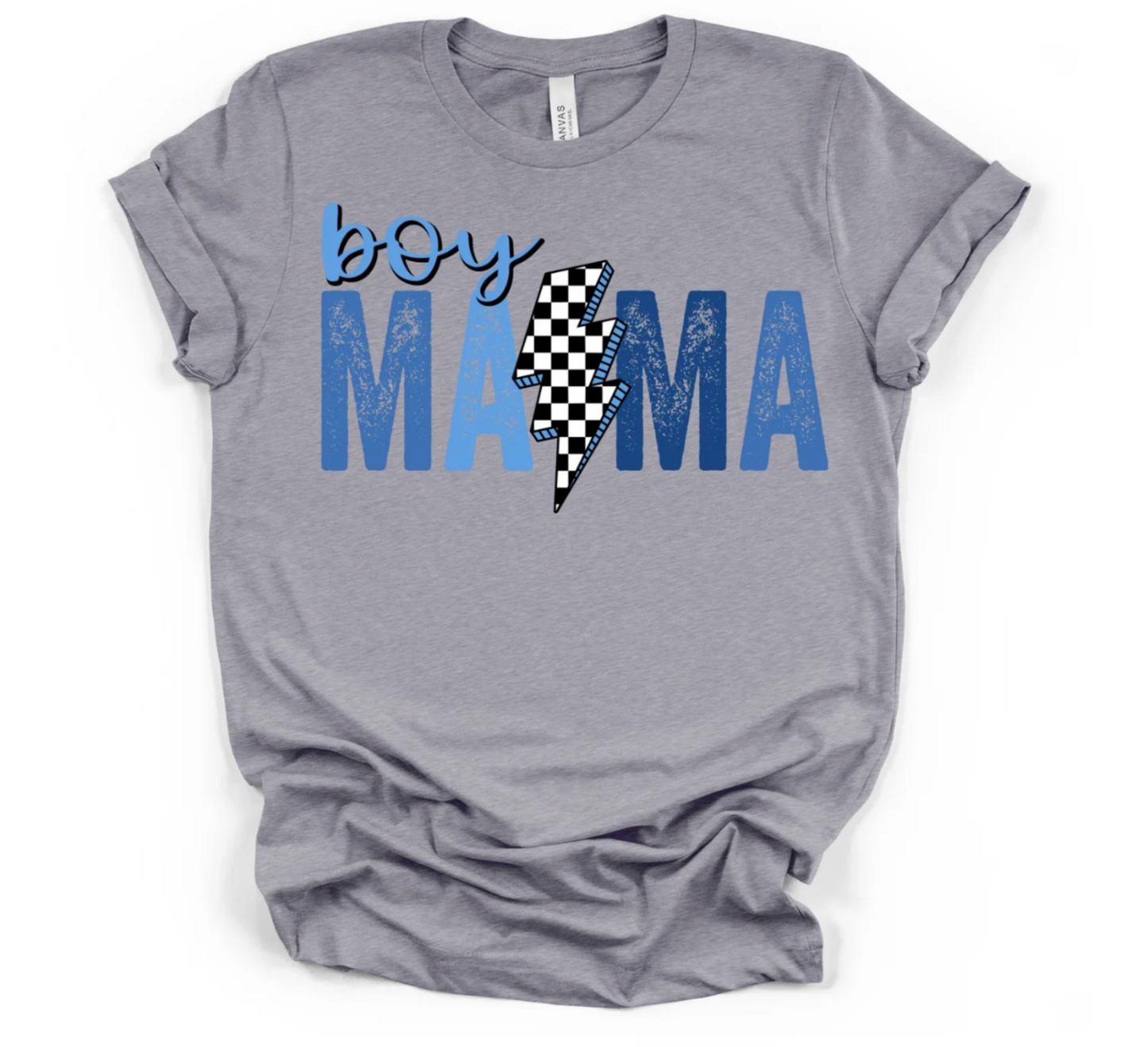 Boy Mama